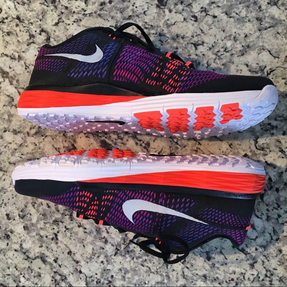 M Nike Lunar Caldra Training Shoe